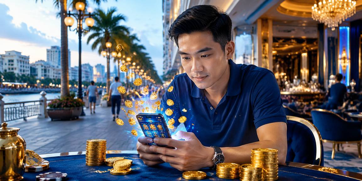 tx88 mobile gaming
